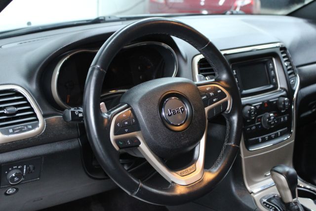 2016 Jeep Grand Cherokee Laredo Chantilly VA