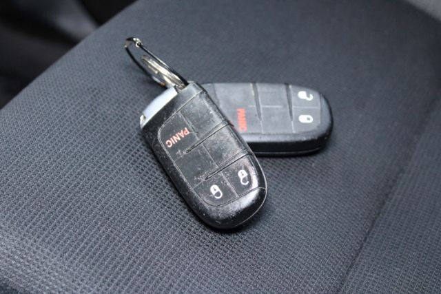 2016 Jeep Grand Cherokee Laredo Chantilly VA