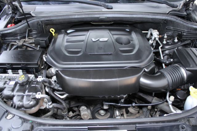 2016 Jeep Grand Cherokee Laredo Chantilly VA