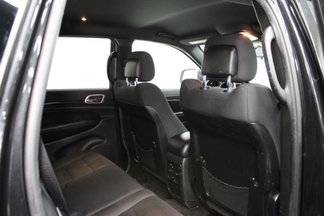 2016 Jeep Grand Cherokee Laredo Chantilly VA