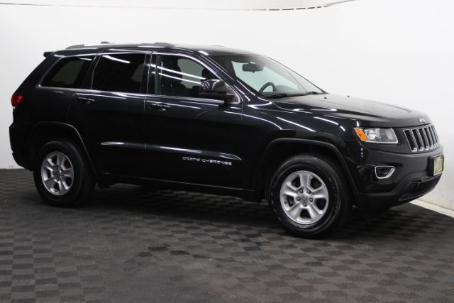 2016 Jeep Grand Cherokee Laredo Chantilly VA