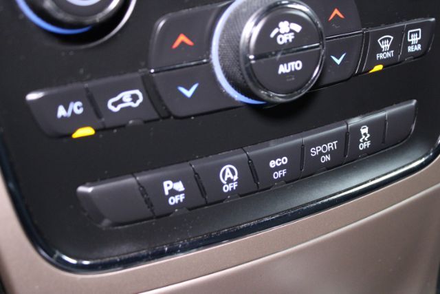 2016 Jeep Grand Cherokee Laredo Chantilly VA