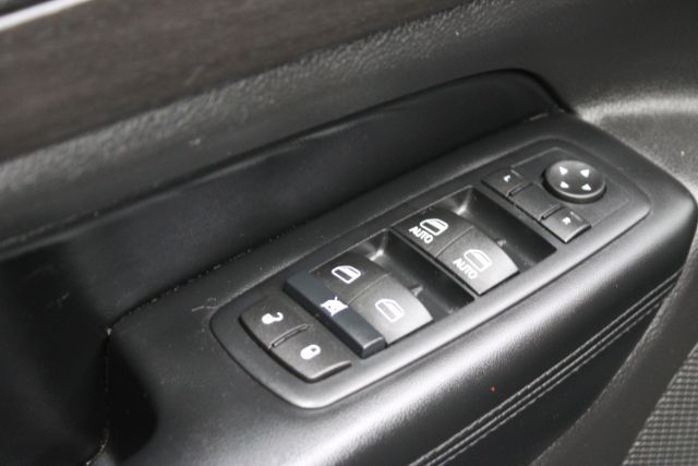 2016 Jeep Grand Cherokee Laredo Chantilly VA