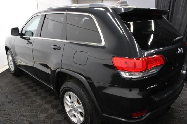 2016 Jeep Grand Cherokee Laredo Chantilly VA