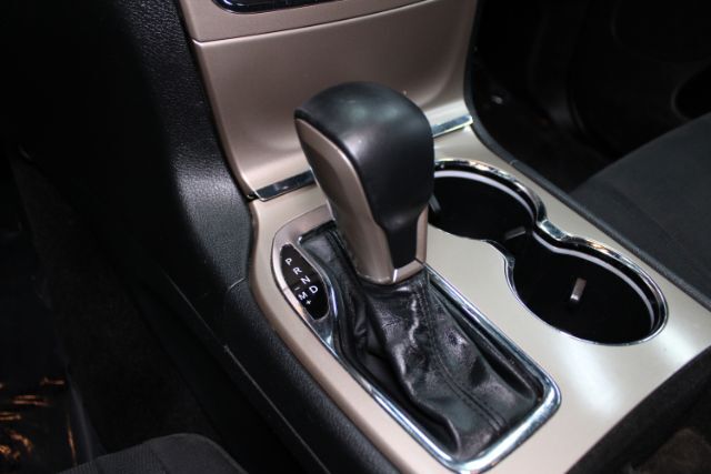2016 Jeep Grand Cherokee Laredo Chantilly VA