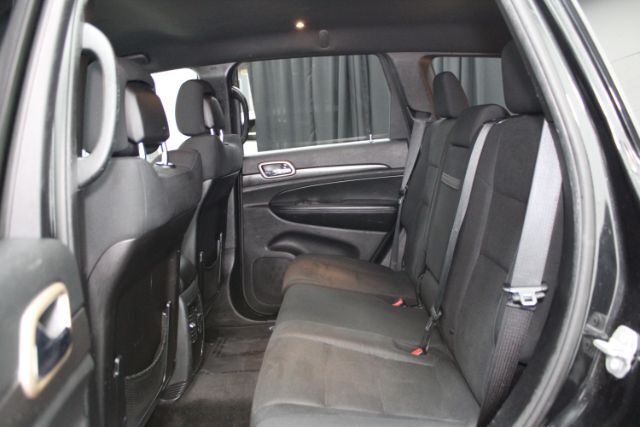 2016 Jeep Grand Cherokee Laredo Chantilly VA