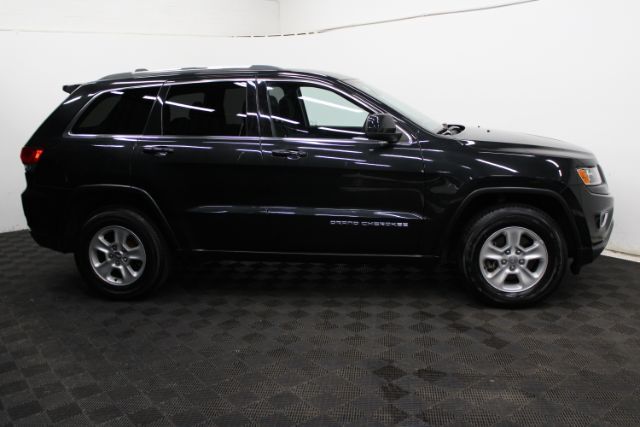 2016 Jeep Grand Cherokee Laredo Chantilly VA