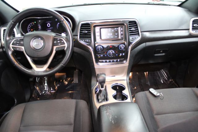 2016 Jeep Grand Cherokee Laredo Chantilly VA