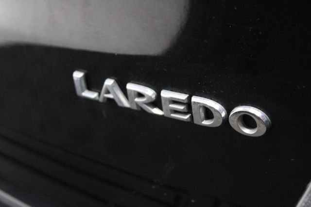 2016 Jeep Grand Cherokee Laredo Chantilly VA