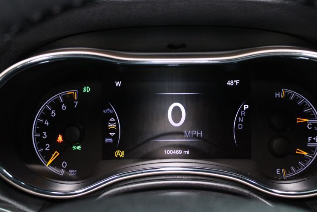 2016 Jeep Grand Cherokee Laredo Chantilly VA