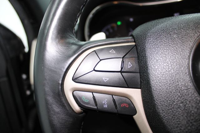 2016 Jeep Grand Cherokee Laredo Chantilly VA