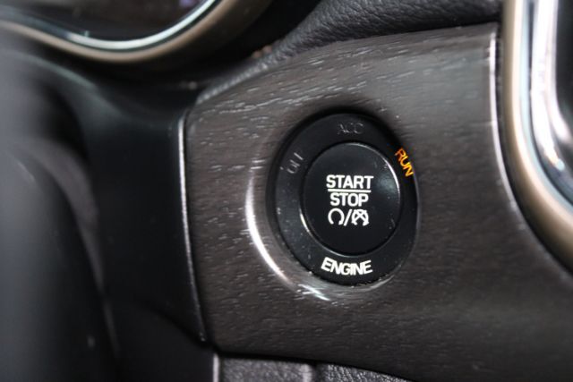 2016 Jeep Grand Cherokee Laredo Chantilly VA