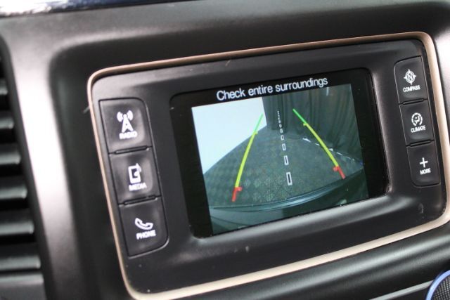 2016 Jeep Grand Cherokee Laredo Chantilly VA