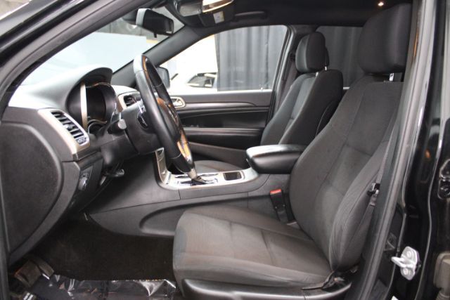 2016 Jeep Grand Cherokee Laredo Chantilly VA