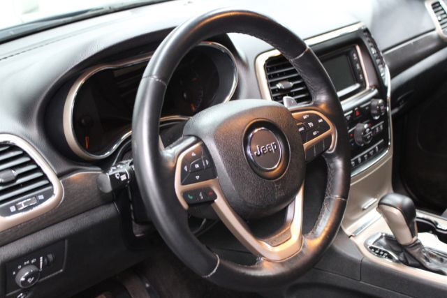 2016 Jeep Grand Cherokee Laredo Chantilly VA