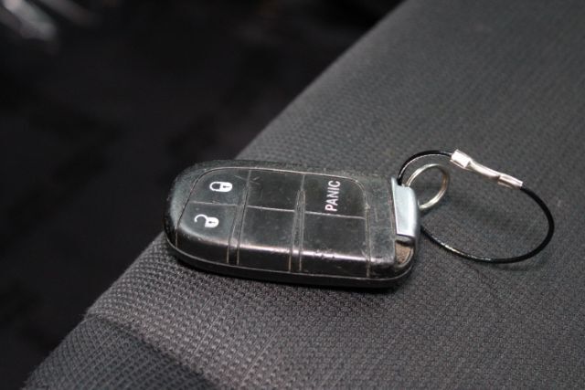2016 Jeep Grand Cherokee Laredo Chantilly VA