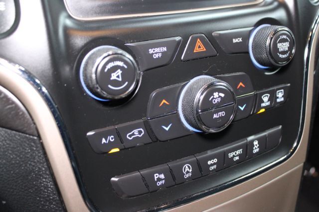 2016 Jeep Grand Cherokee Laredo Chantilly VA