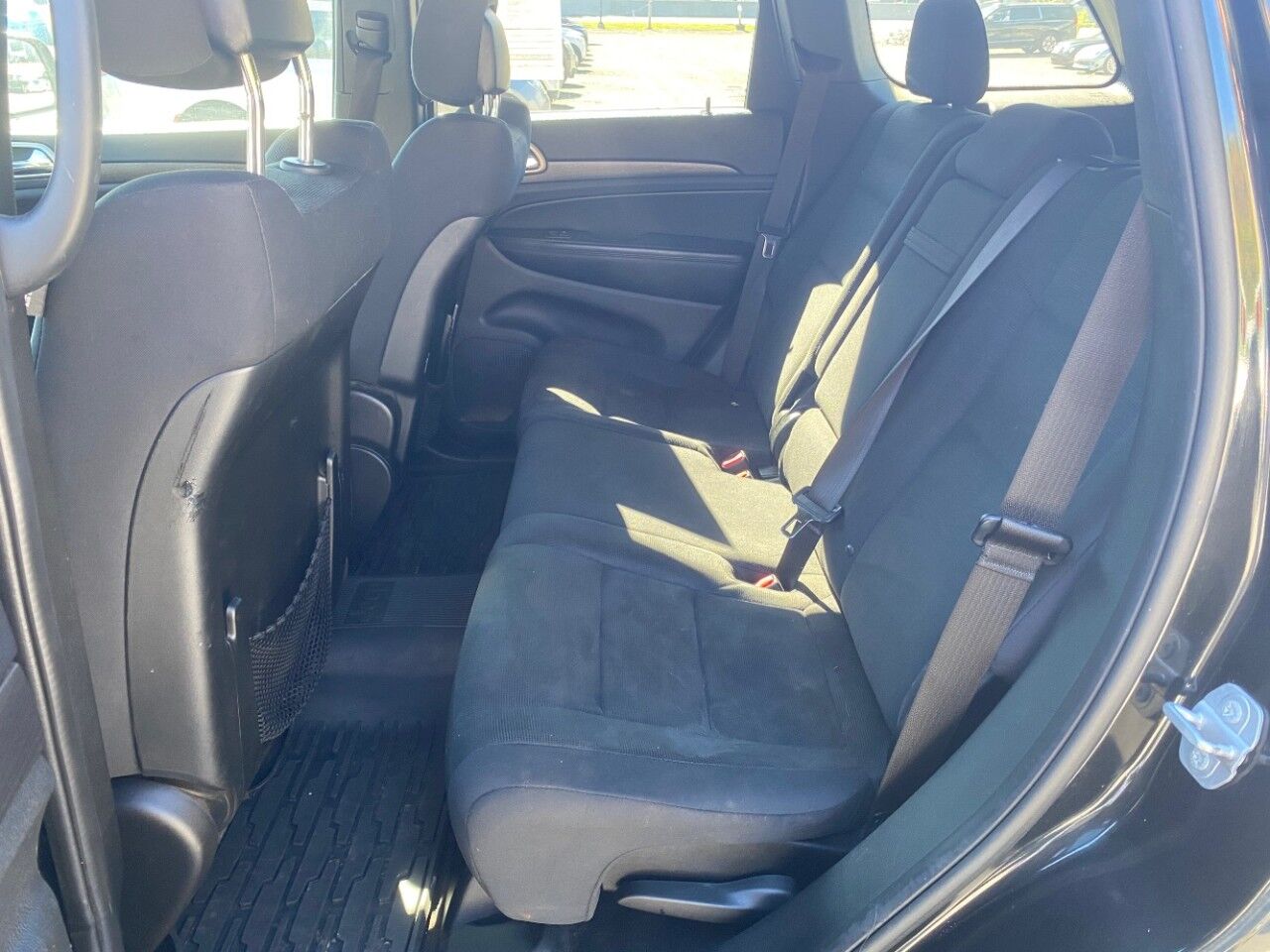 2016 Jeep Grand Cherokee Laredo Charlton MA