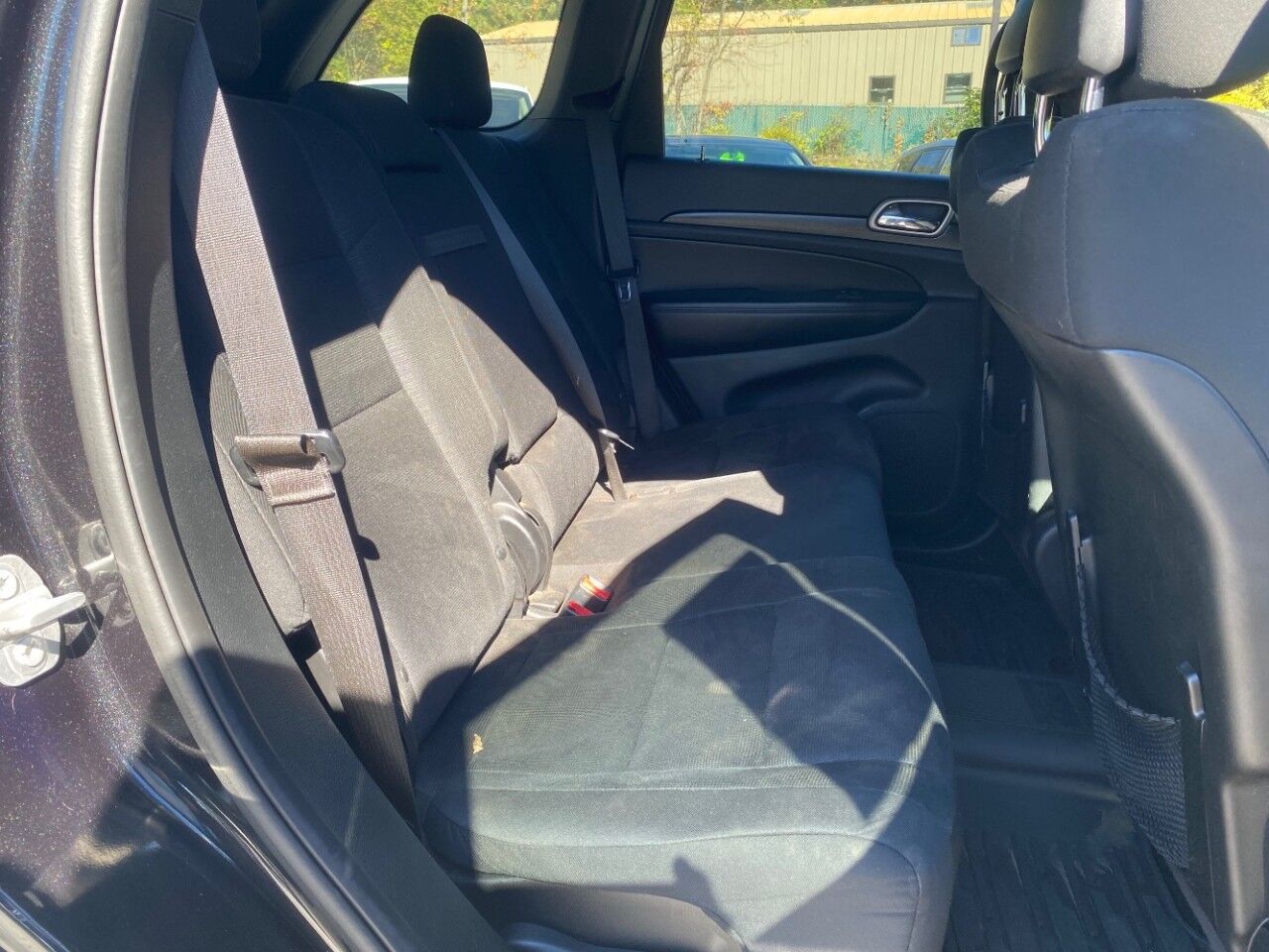 2016 Jeep Grand Cherokee Laredo Charlton MA