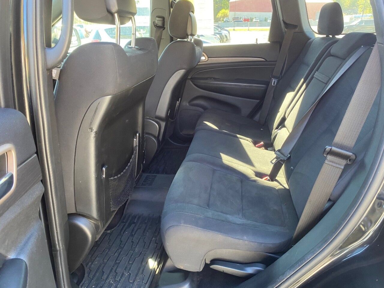 2016 Jeep Grand Cherokee Laredo Charlton MA