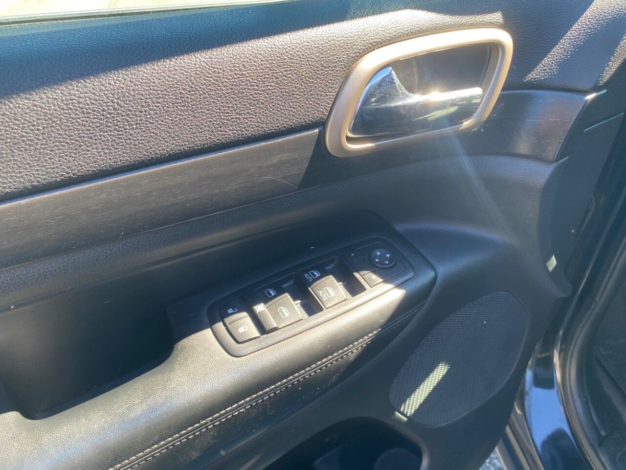 2016 Jeep Grand Cherokee Laredo Charlton MA