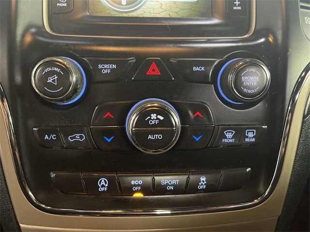 2016 Jeep Grand Cherokee Laredo Columbia SC