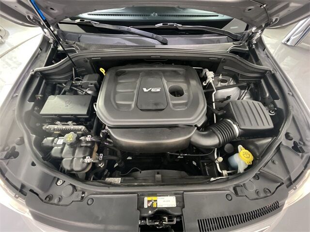 2016 Jeep Grand Cherokee Laredo Columbia SC