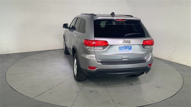 2016 Jeep Grand Cherokee Laredo Columbia SC