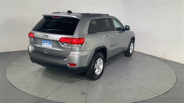 2016 Jeep Grand Cherokee Laredo Columbia SC