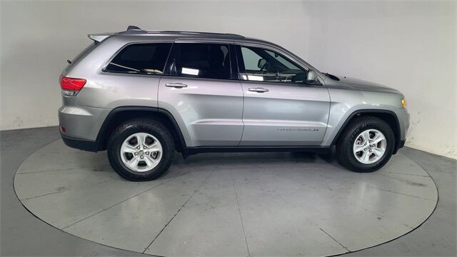 2016 Jeep Grand Cherokee Laredo Columbia SC