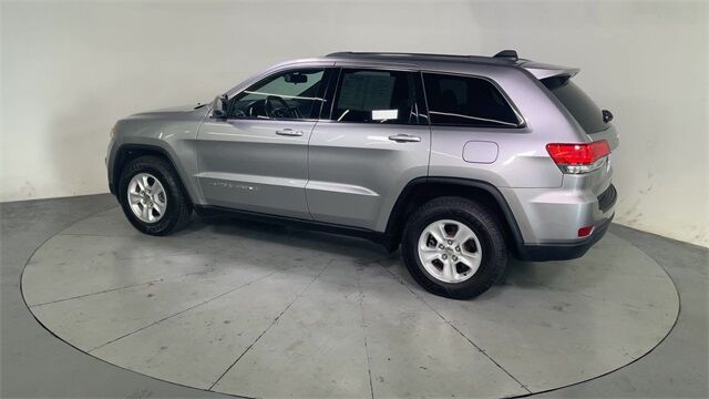 2016 Jeep Grand Cherokee Laredo Columbia SC