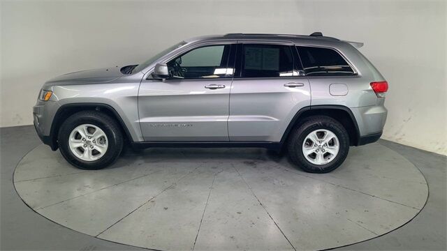 2016 Jeep Grand Cherokee Laredo Columbia SC