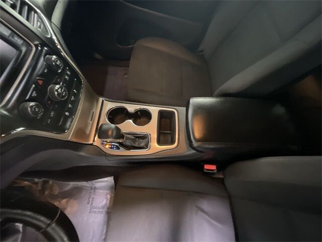 2016 Jeep Grand Cherokee Laredo Columbia SC