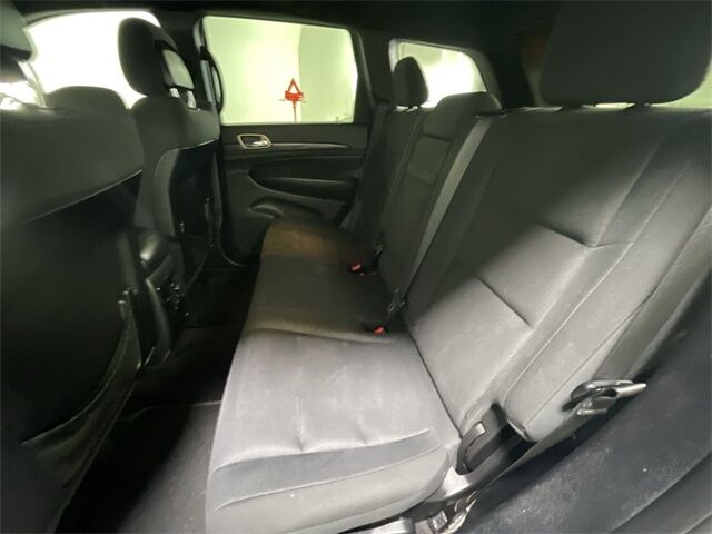 2016 Jeep Grand Cherokee Laredo Columbia SC