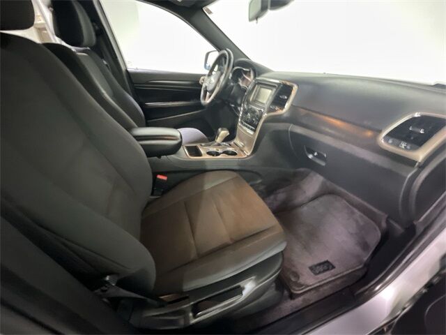 2016 Jeep Grand Cherokee Laredo Columbia SC