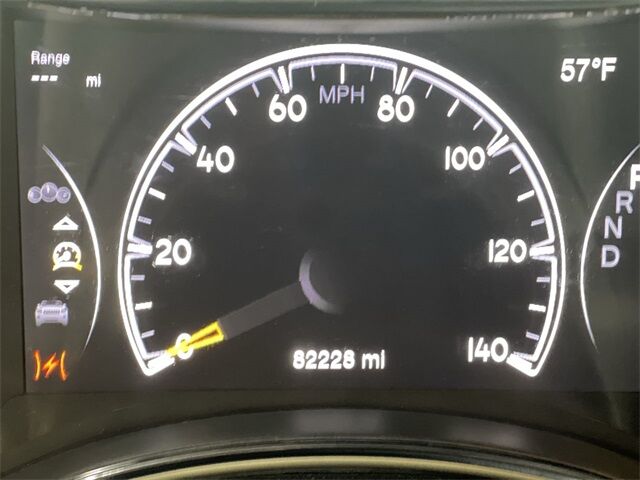 2016 Jeep Grand Cherokee Laredo Columbia SC