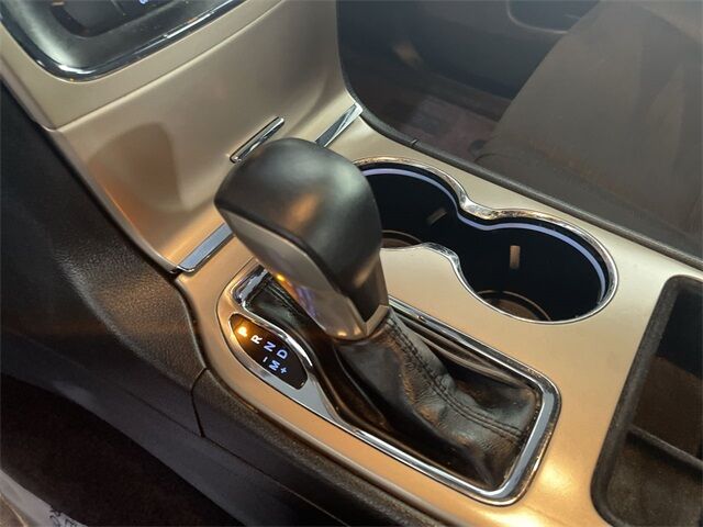 2016 Jeep Grand Cherokee Laredo Columbia SC