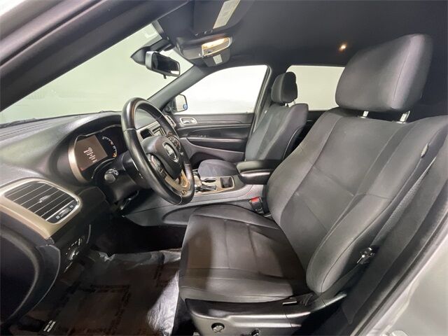 2016 Jeep Grand Cherokee Laredo Columbia SC