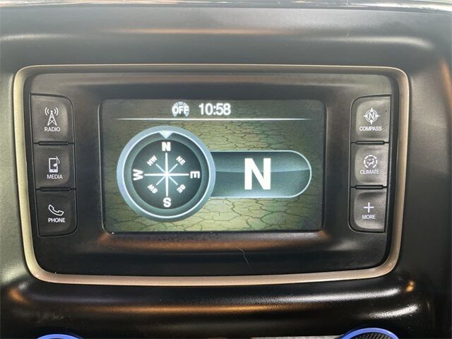 2016 Jeep Grand Cherokee Laredo Columbia SC