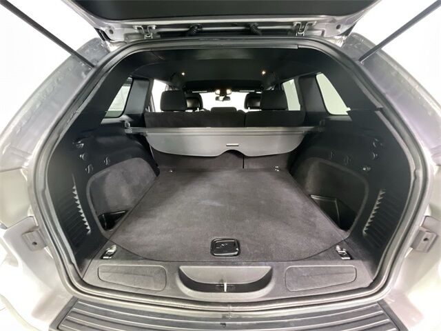 2016 Jeep Grand Cherokee Laredo Columbia SC