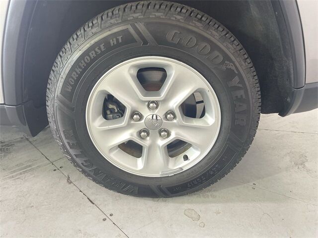 2016 Jeep Grand Cherokee Laredo Columbia SC