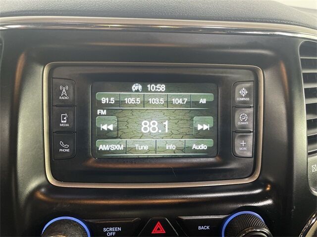 2016 Jeep Grand Cherokee Laredo Columbia SC