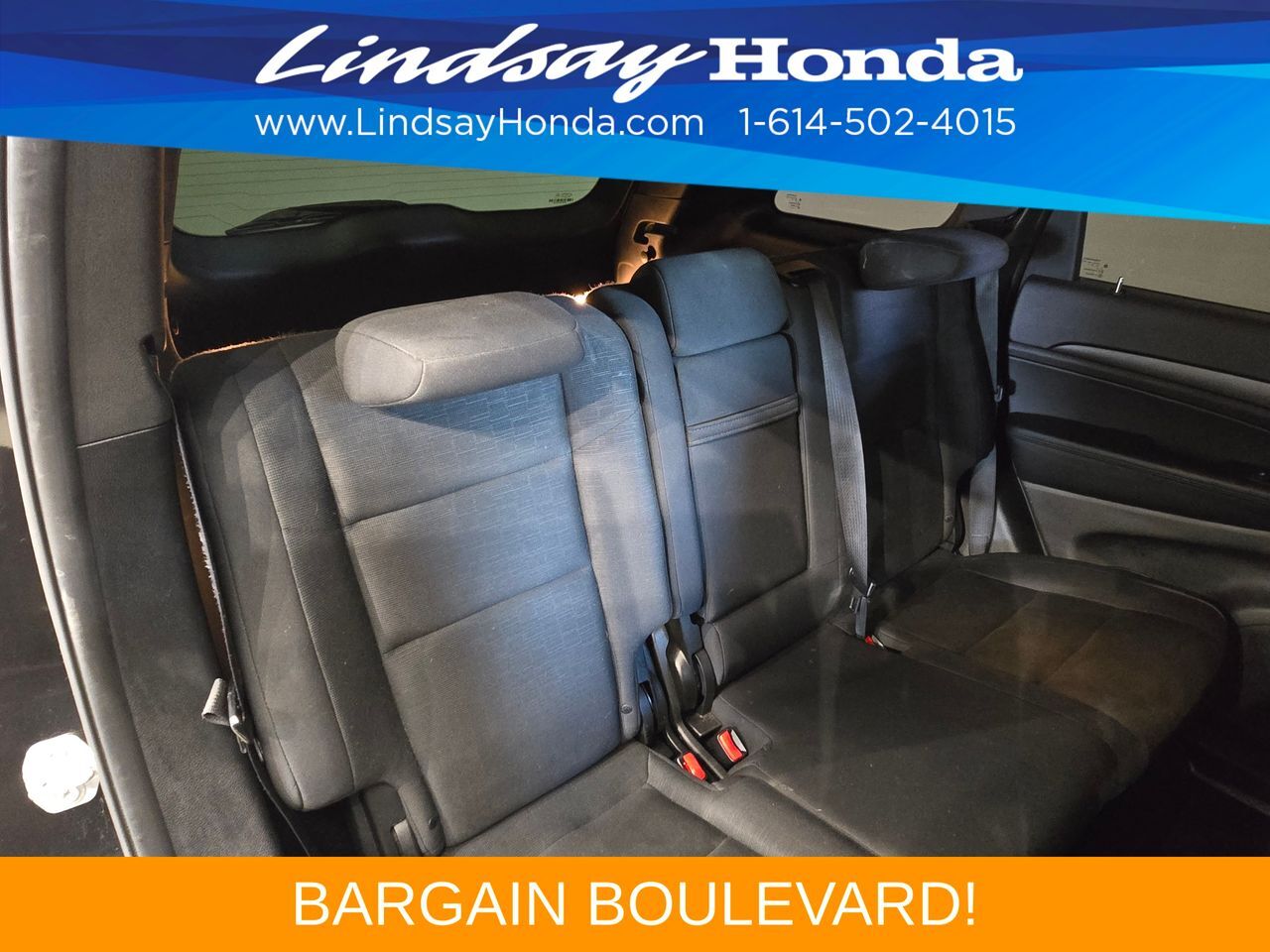 2016 Jeep Grand Cherokee Laredo Columbus OH