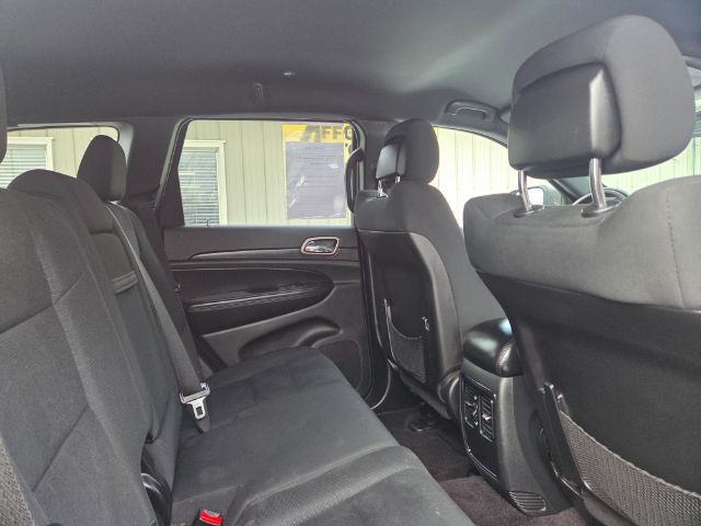 2016 Jeep Grand Cherokee Laredo Elgin IL