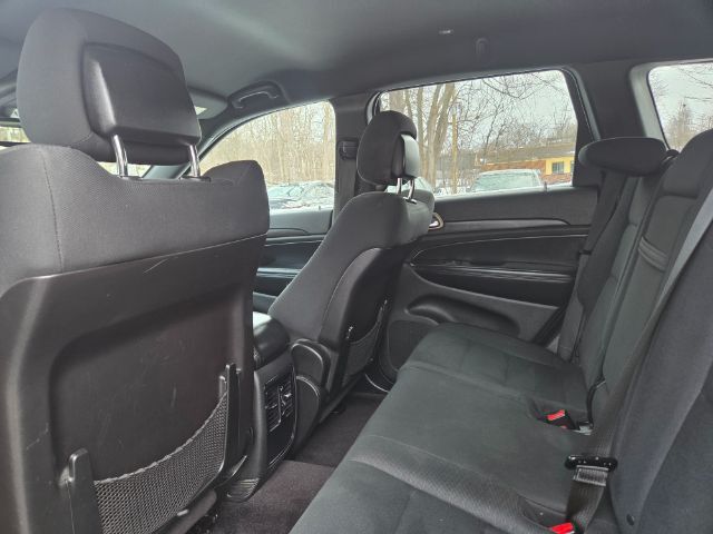 2016 Jeep Grand Cherokee Laredo Elgin IL