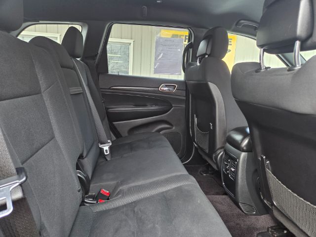 2016 Jeep Grand Cherokee Laredo Elgin IL