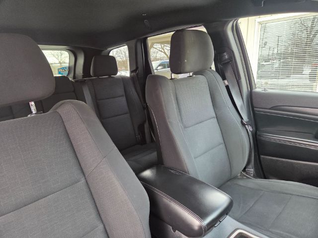 2016 Jeep Grand Cherokee Laredo Elgin IL