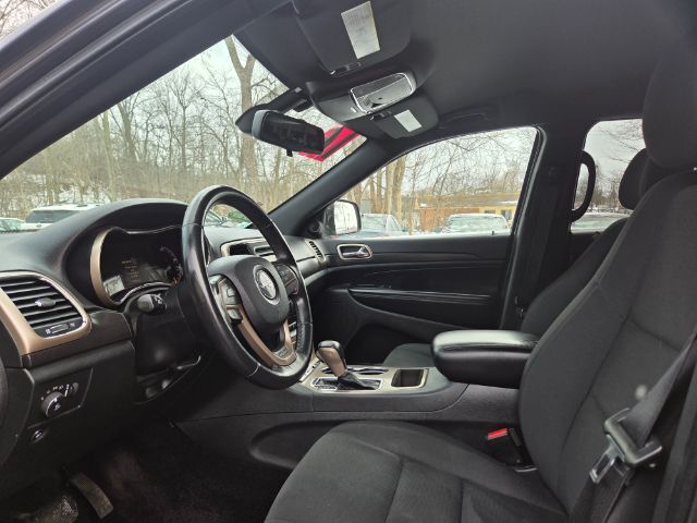 2016 Jeep Grand Cherokee Laredo Elgin IL