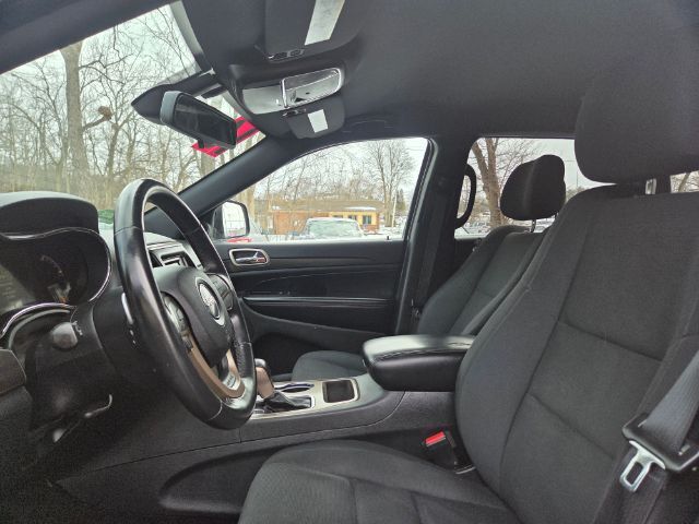 2016 Jeep Grand Cherokee Laredo Elgin IL