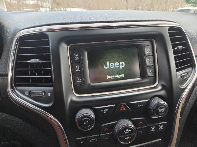 2016 Jeep Grand Cherokee Laredo Elgin IL